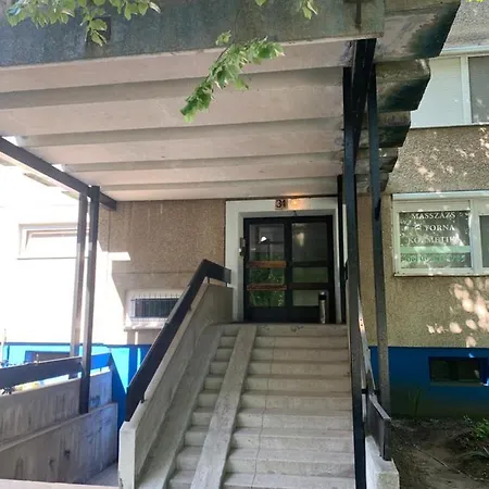 Bella Apartament