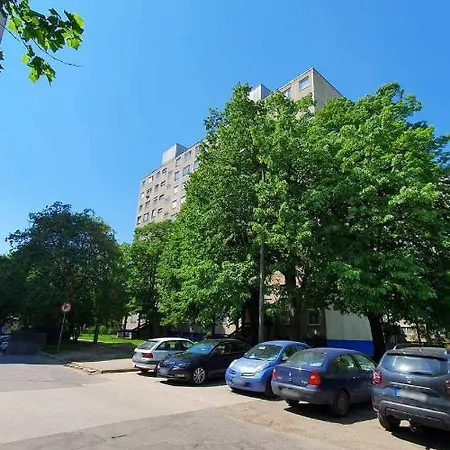 Bella Apartament