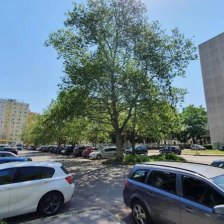 Apartmán Bella
