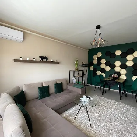 Apartment Bella