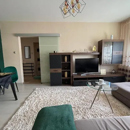 Apartment Bella *