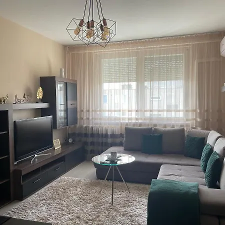Bella Apartamento
