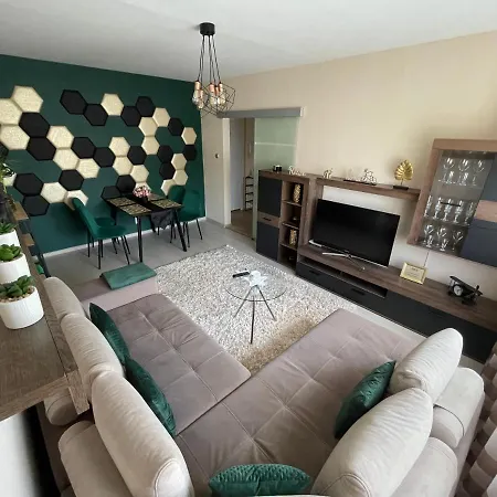 Apartment Bella