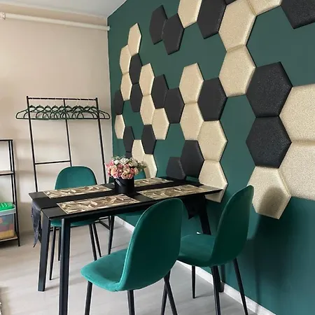 Apartment Bella *