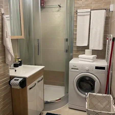 Bella Apartment Debrecen
