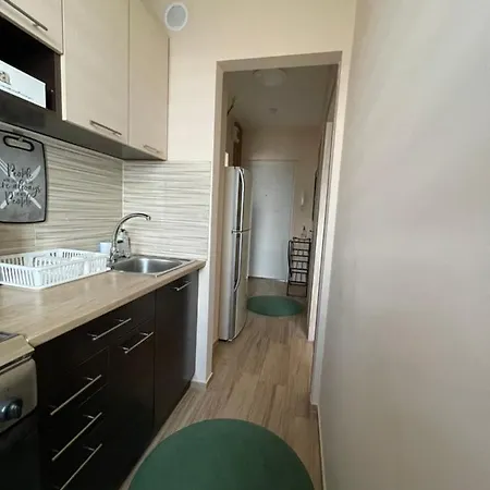 Apartment Bella *