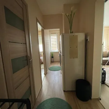 Apartment Bella Debrecen