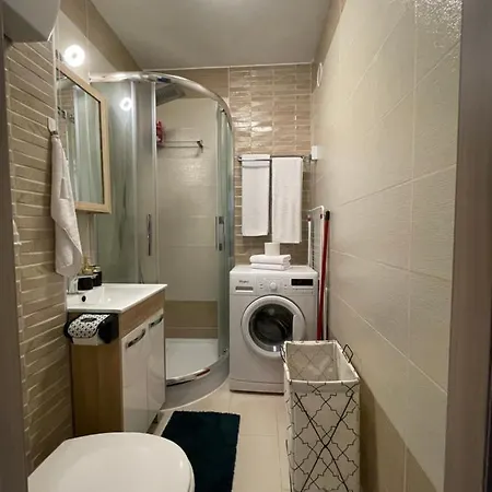 Apartment Bella