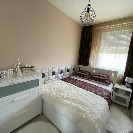 Bella Apartment Debrecen