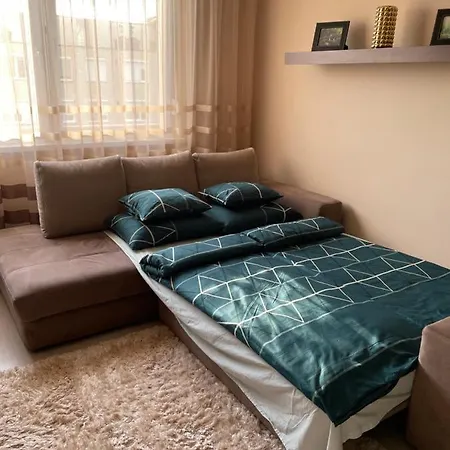 Bella Lägenhet Debrecen