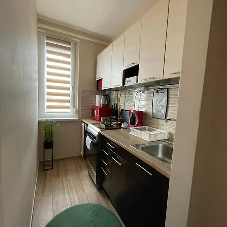 Bella Apartment