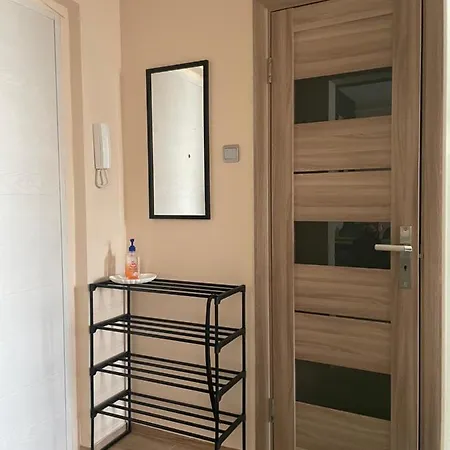 Bella Apartment Debrecen