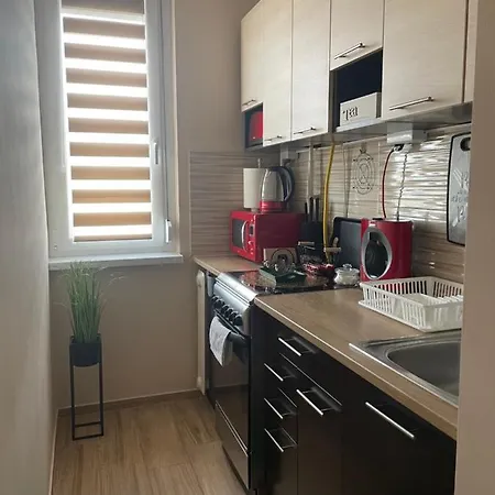 Apartment Bella