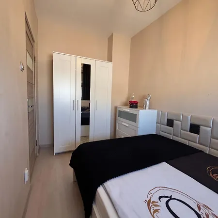 Apartment Bella Debrecen