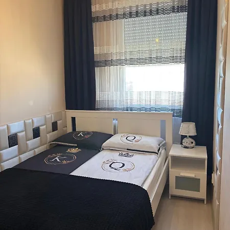 Bella Apartment Debrecen