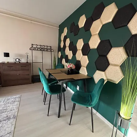 Bella Apartmán *
