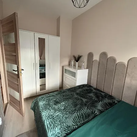 Apartmán Bella *