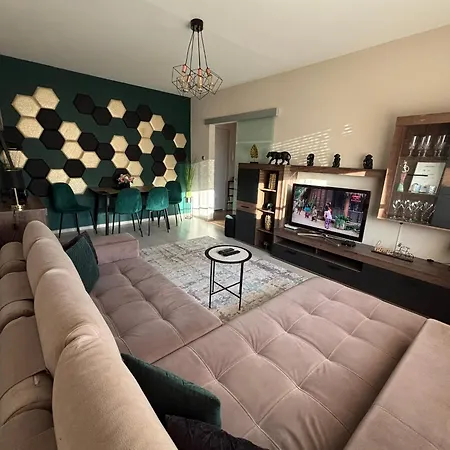 Bella Apartmán