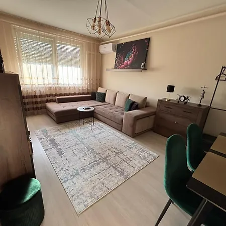 Bella Apartmán *
