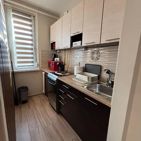 Apartmán Bella