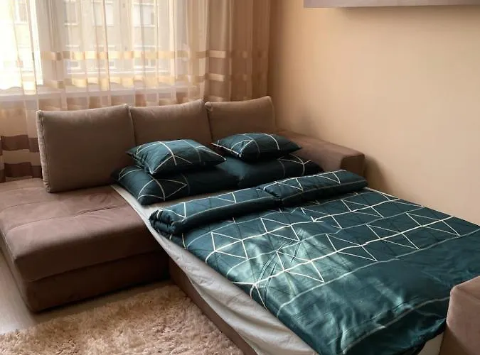 Bella Appartamento Debrecen