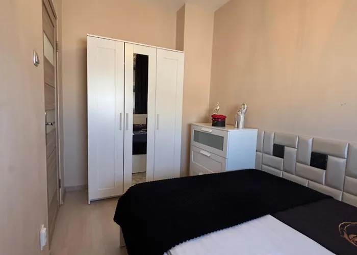 Appartamento Bella Debrecen