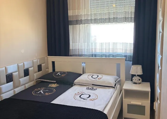 Bella Appartamento Debrecen