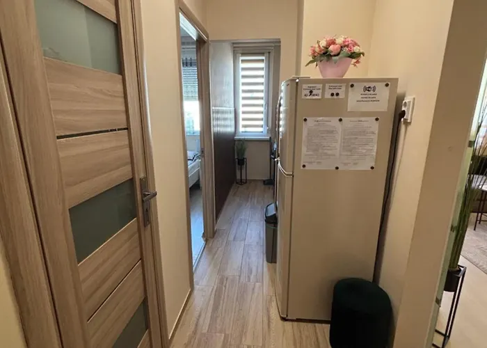 Appartamento Bella